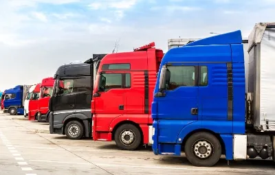 Konya Alaçam Ambar Nakliyat