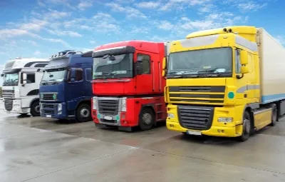 Konya Alaçam Nakliye Ambarı