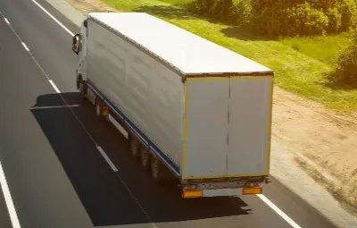 Konya ile Alaçam Arası Parça Eşya Taşıma